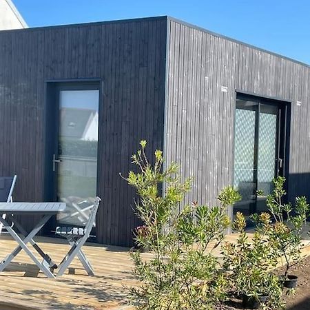 Gite Les Hirondelles Plouhinec  Esterno foto